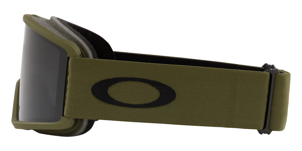Oakley Target Line L Goggles - PROLENS