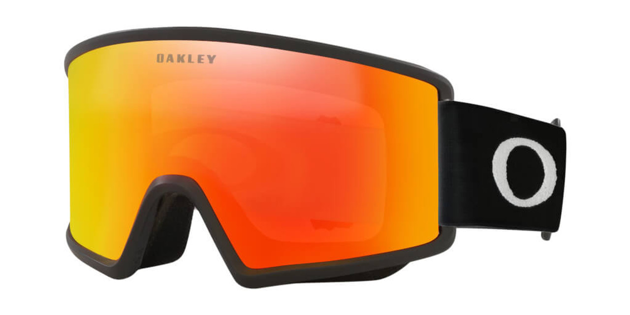 Oakley Target Line L Goggles - PROLENS