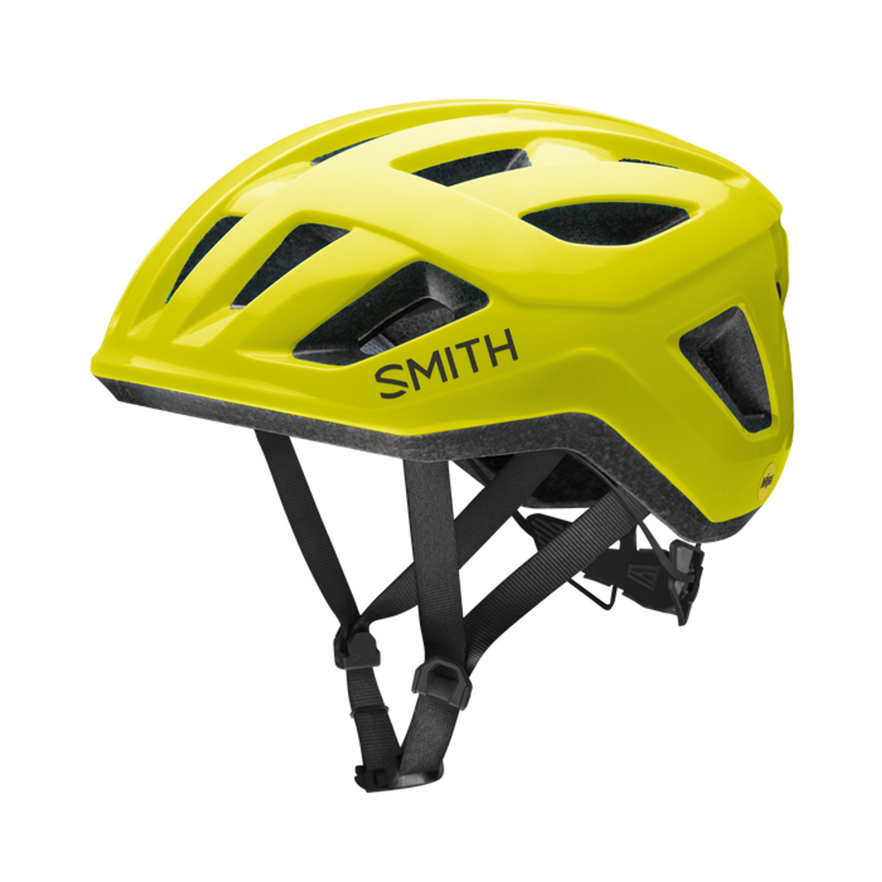 smith signal mips helmet review