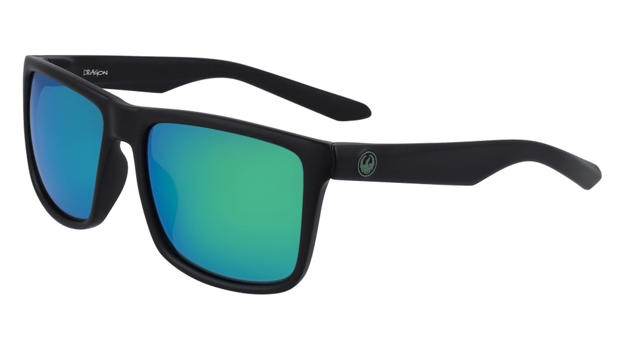 Dragon Meridien LL H2O Polar Sunglasses