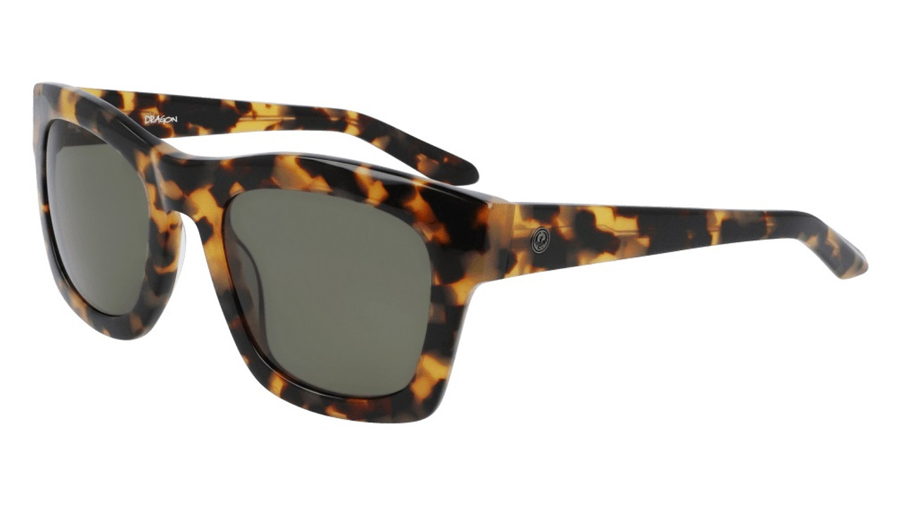 Dragon Mari LL H2O Men's Polarized Sunglasses - Surf Station Store