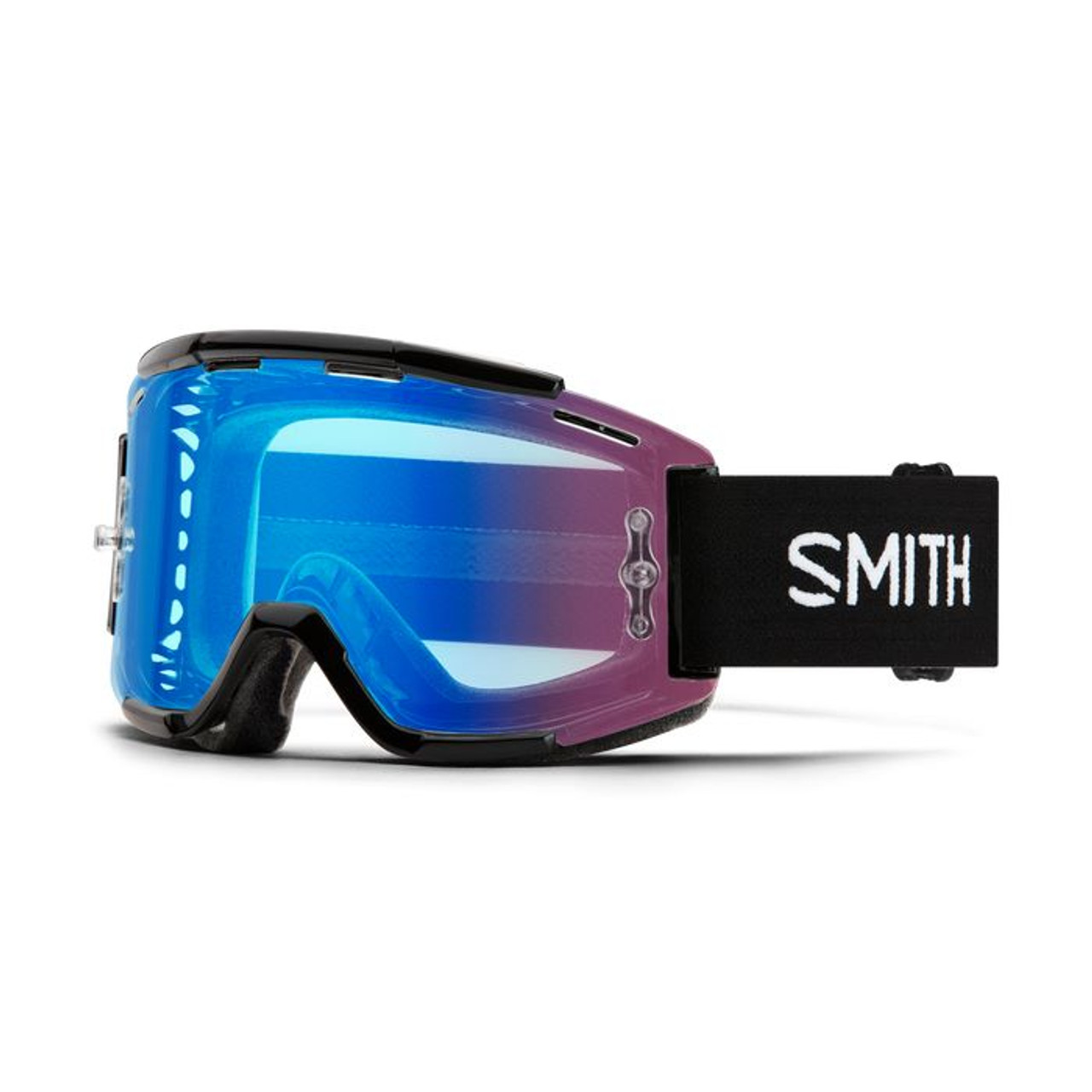 SMITH スミス SQUAD MTBゴーグル SEMENUK ID - ウエア