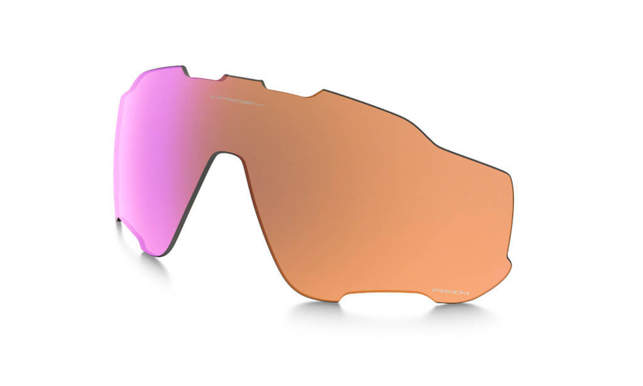 Prizm Trail - Oakley Jawbreaker Lenses