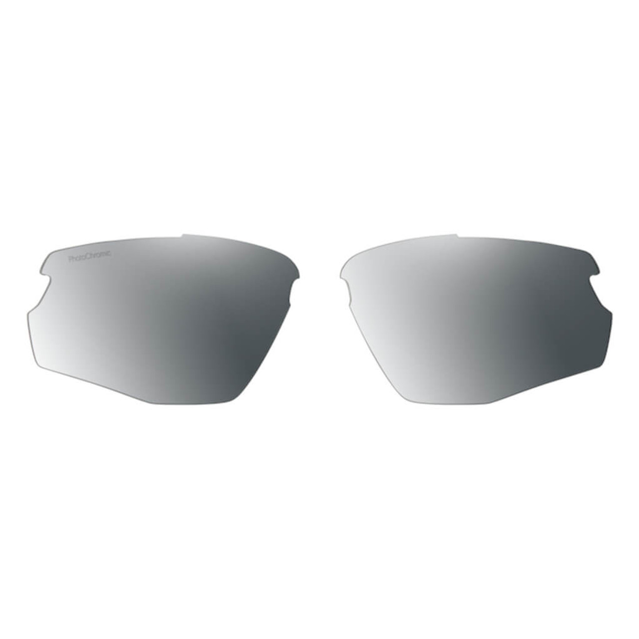 Photochromic Clear to Gray - Smith Resolve replacement Lens