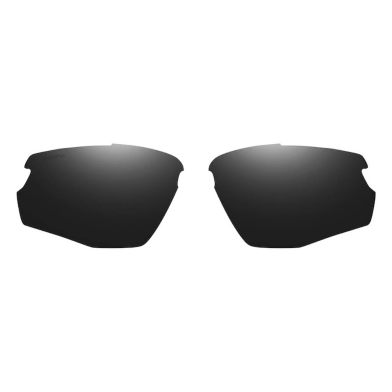 Chromapop Grey Polarized - Smith Resolve replacement Lens