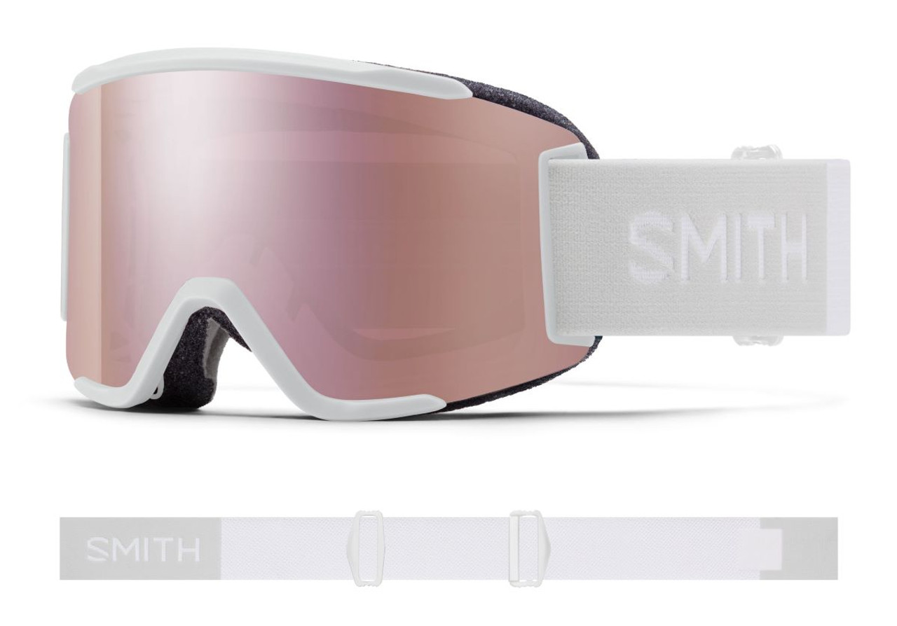 d*e様 【使用3回】SMITH Squad ChromaPOP 調光 スミス Smith Squad ChromaPop Snow Goggles | REI Co-op