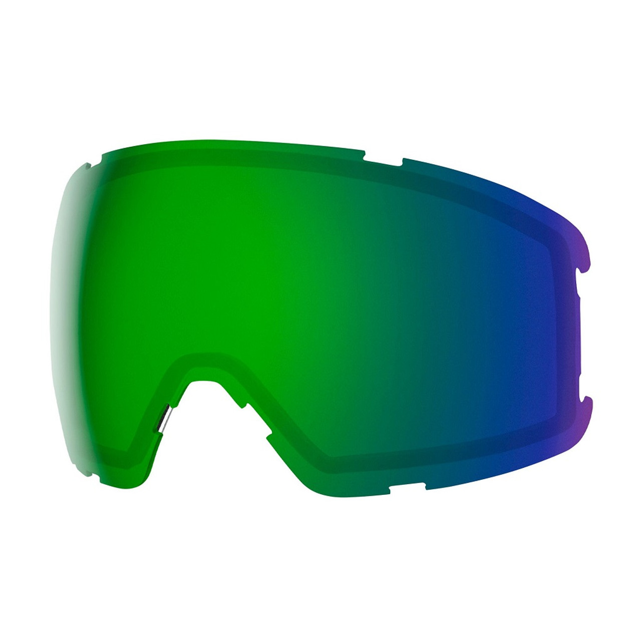 Smith Sequence OTG Replacement Goggle Lenses - PROLENS