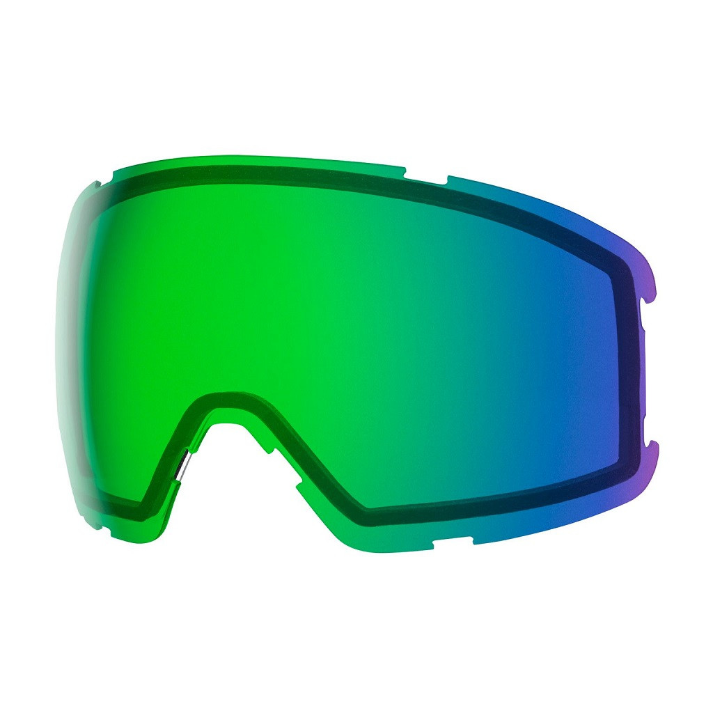 Smith Sequence OTG Replacement Goggle Lenses - PROLENS