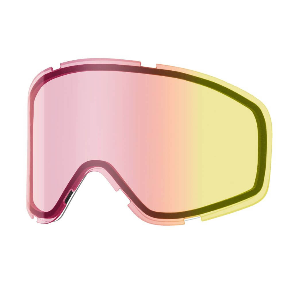 Smith Reason OTG Replacement Goggle Lenses - PROLENS