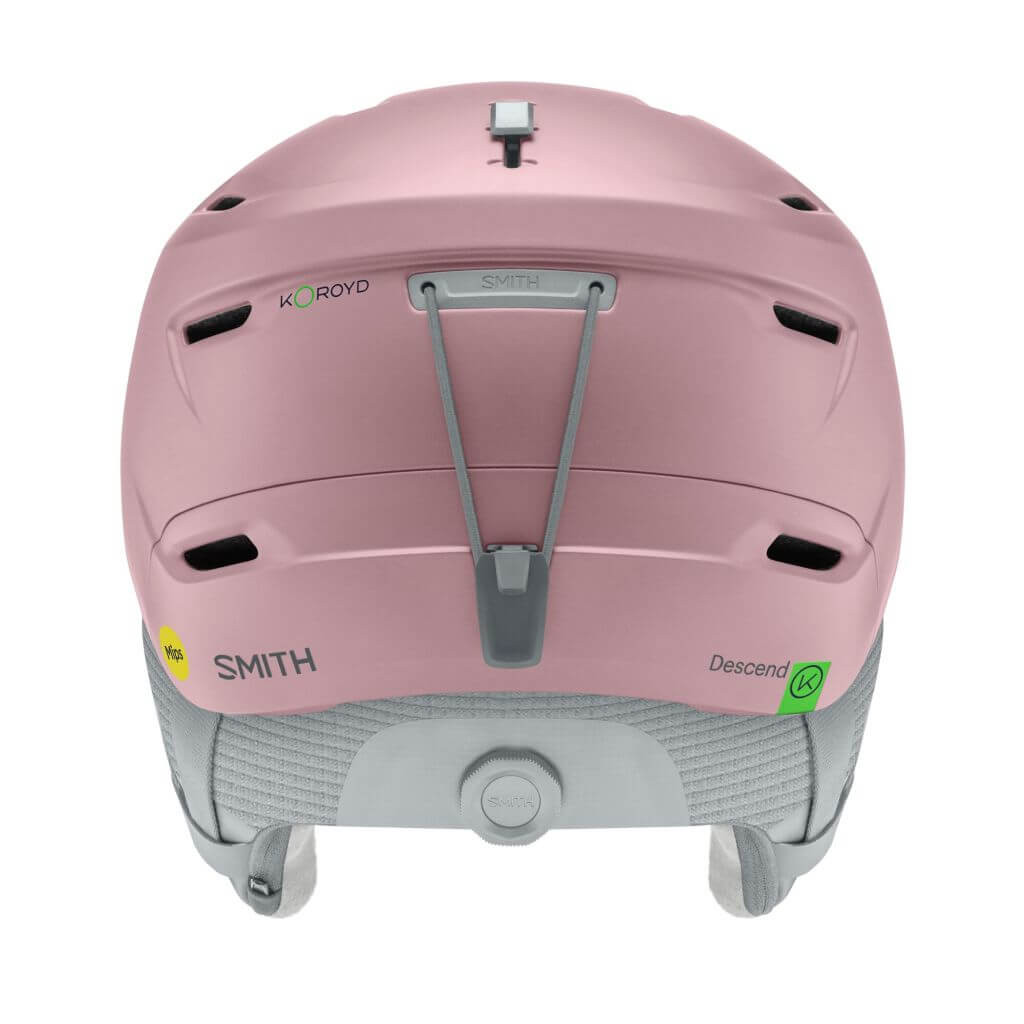 Matte Dusk - Smith Descend MIPS Helmet