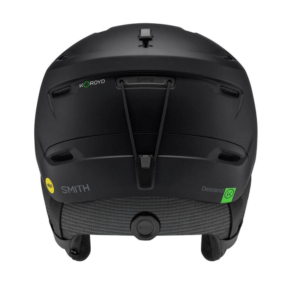 Smith Descend MIPS Helmet - PROLENS