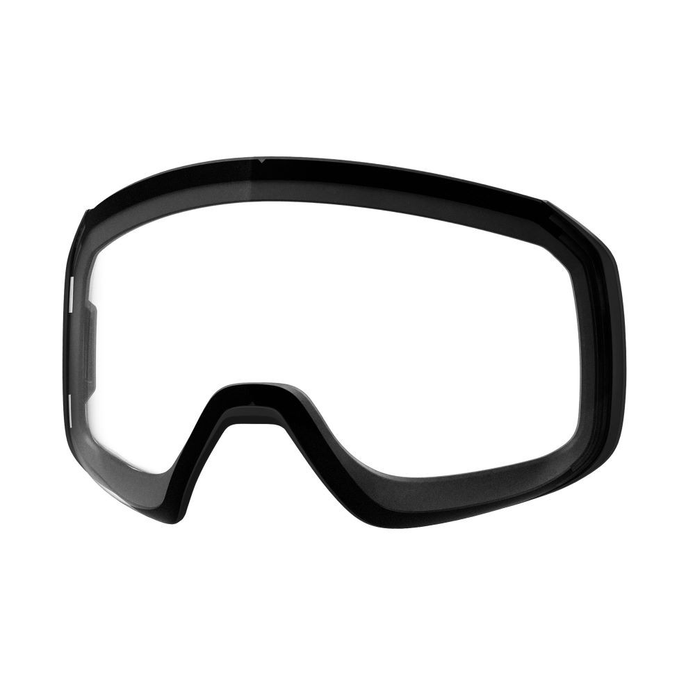 smith goggles clear lens