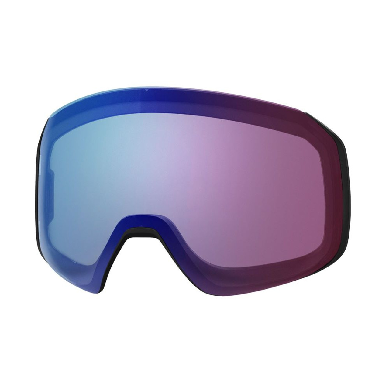 Chromapop Photochromic Rose Flash - Smith 4D MAG S Lenses