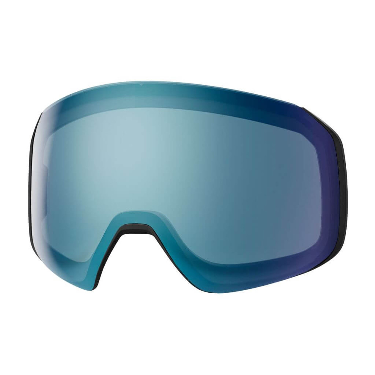Chromapop Everyday Blue Mirror - Smith 4D MAG S Lenses