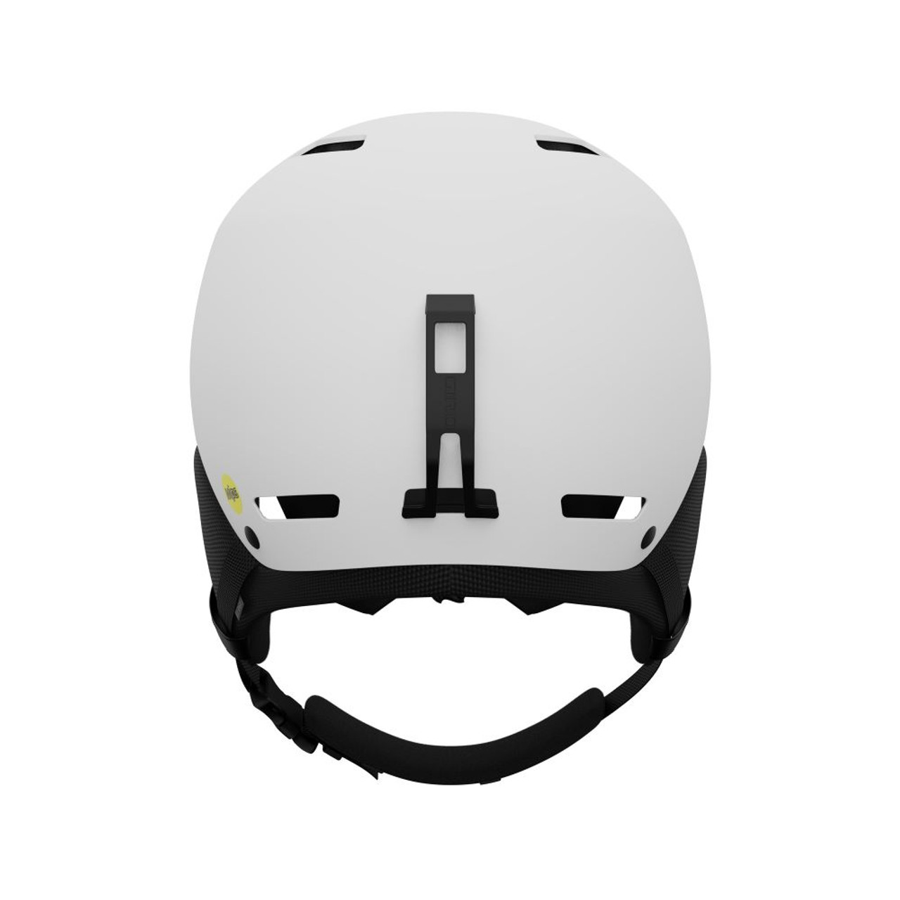 Giro Ledge FS MIPS Helmet Matte White