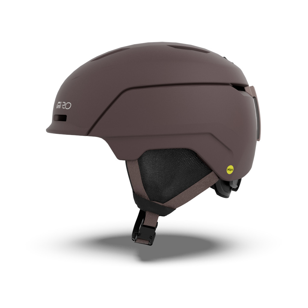 Matte Cyan Clay- Giro NEO Mips II snow helmet