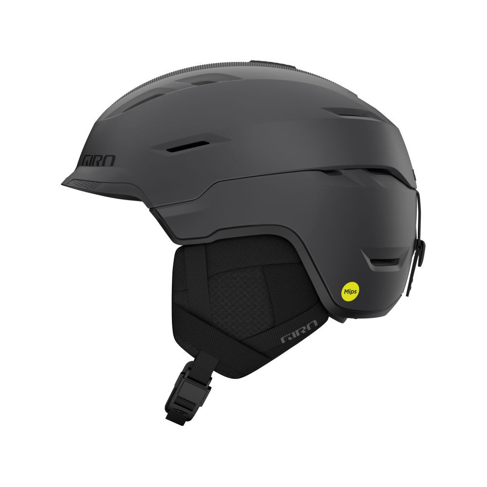 Giro Tor Spherical Ski Helmet - PROLENS