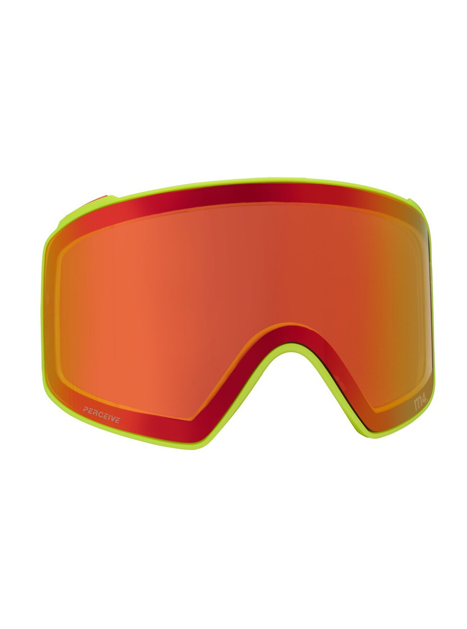 ANON M4 PERCEIVE レンズ Anon M4 Cylindrical Perceive Replacement Lenses - PROLENS