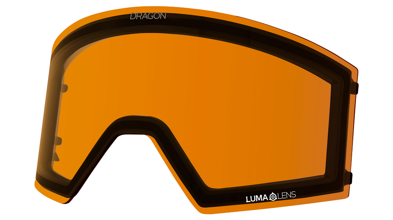 Dragon RVX Mag Goggle Replacement Lenses - PROLENS