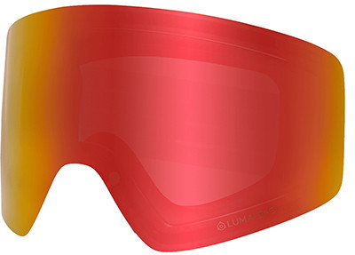 DRAGON R1 OTG ルーマレンズ R1 OTG Snow Goggles - Dragon Alliance