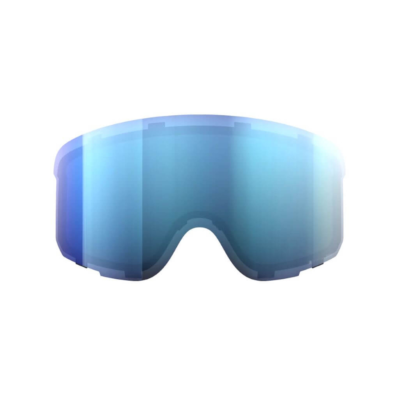 Clarity Highly Intense/Partly Sunny Blue - Poc Nexal Mid Replacement Lenses