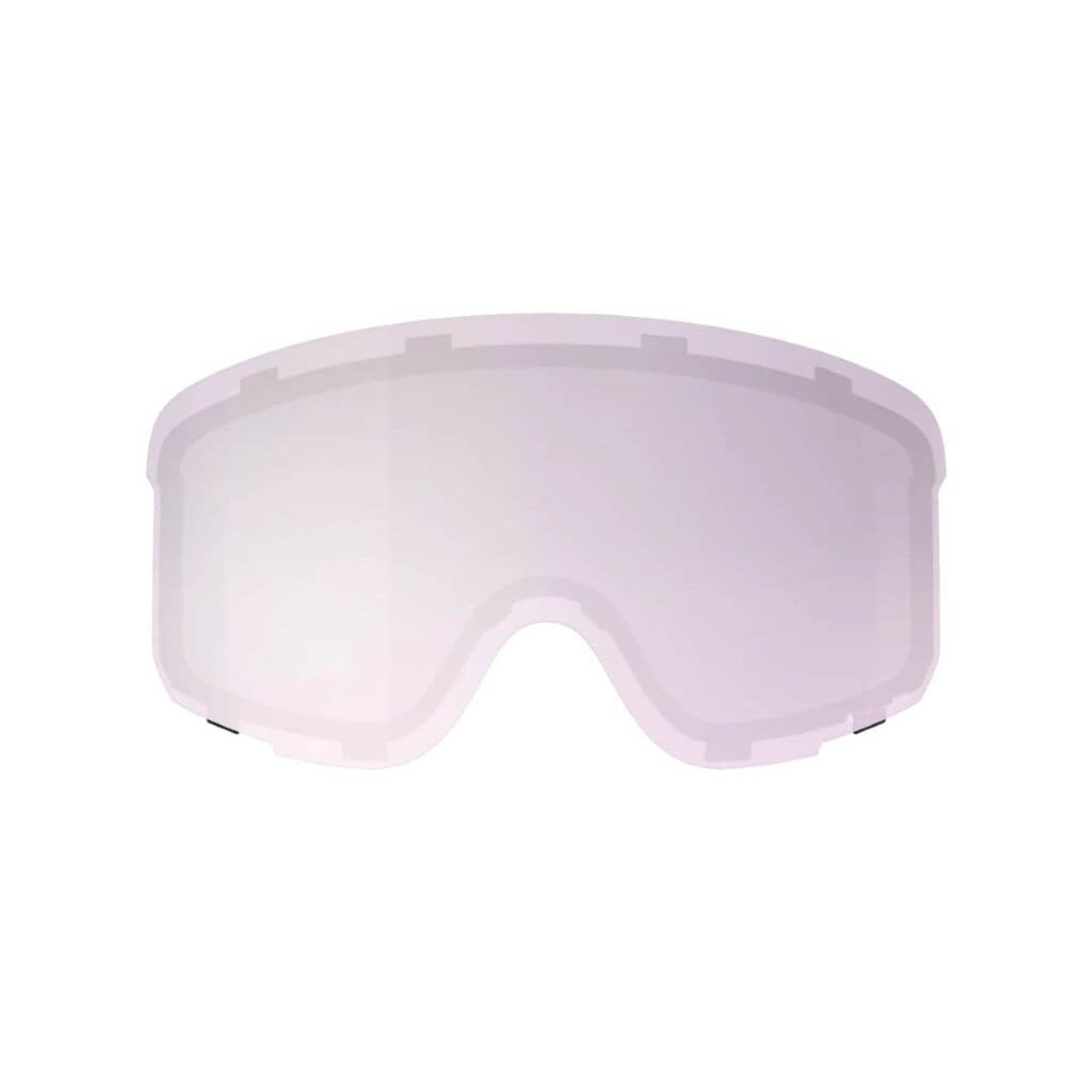 Clarity Highly Intense/Low Light Pink - Poc Nexal Mid Replacement Lenses