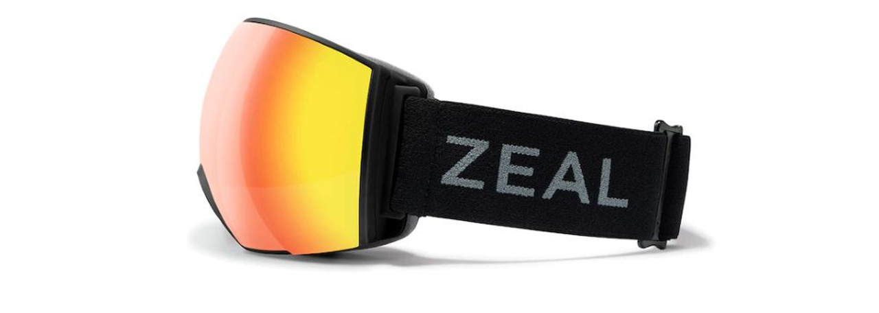 Zeal Hangfire Snow Goggles