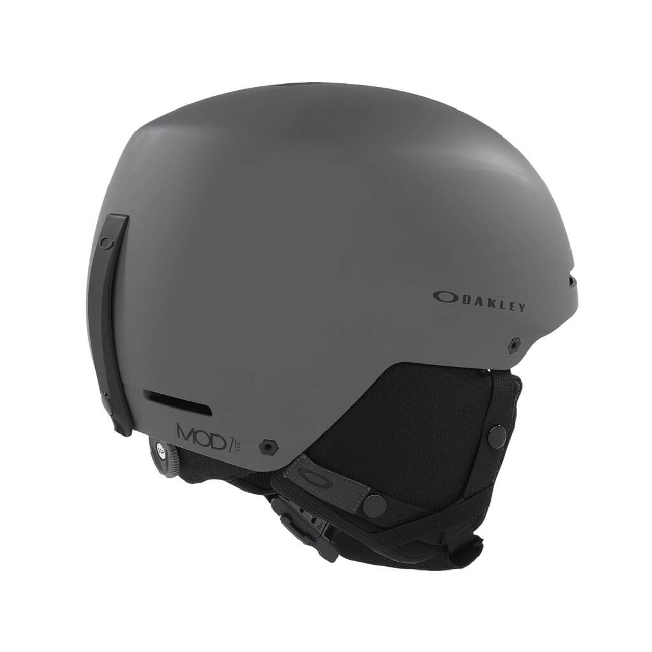 OAKLEY ヘルメット MOD1 PRO Oakley MOD1 PRO - Youth - Blackout | Oakley® 日本