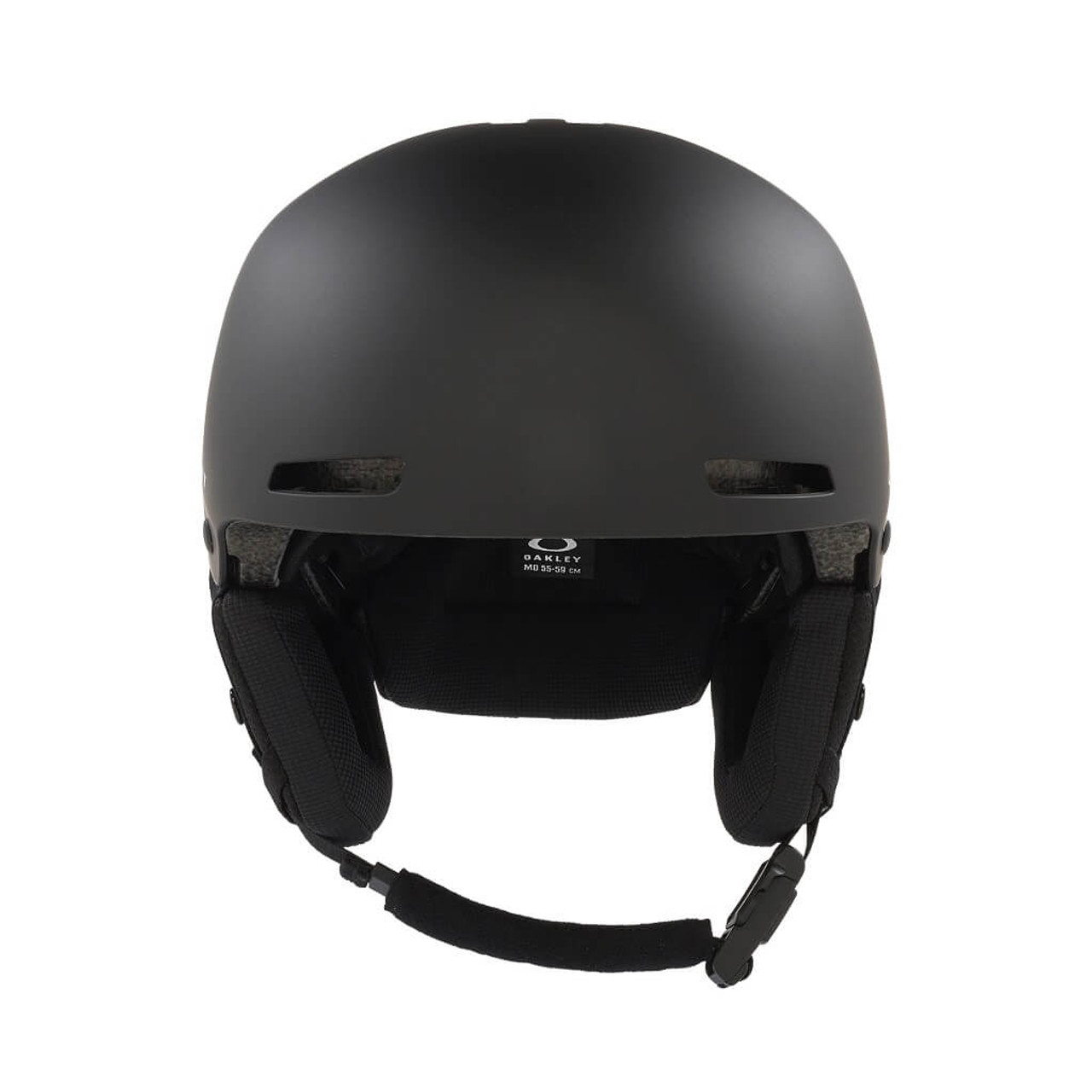 Blackout - Oakley MOD1 PRO Helmet