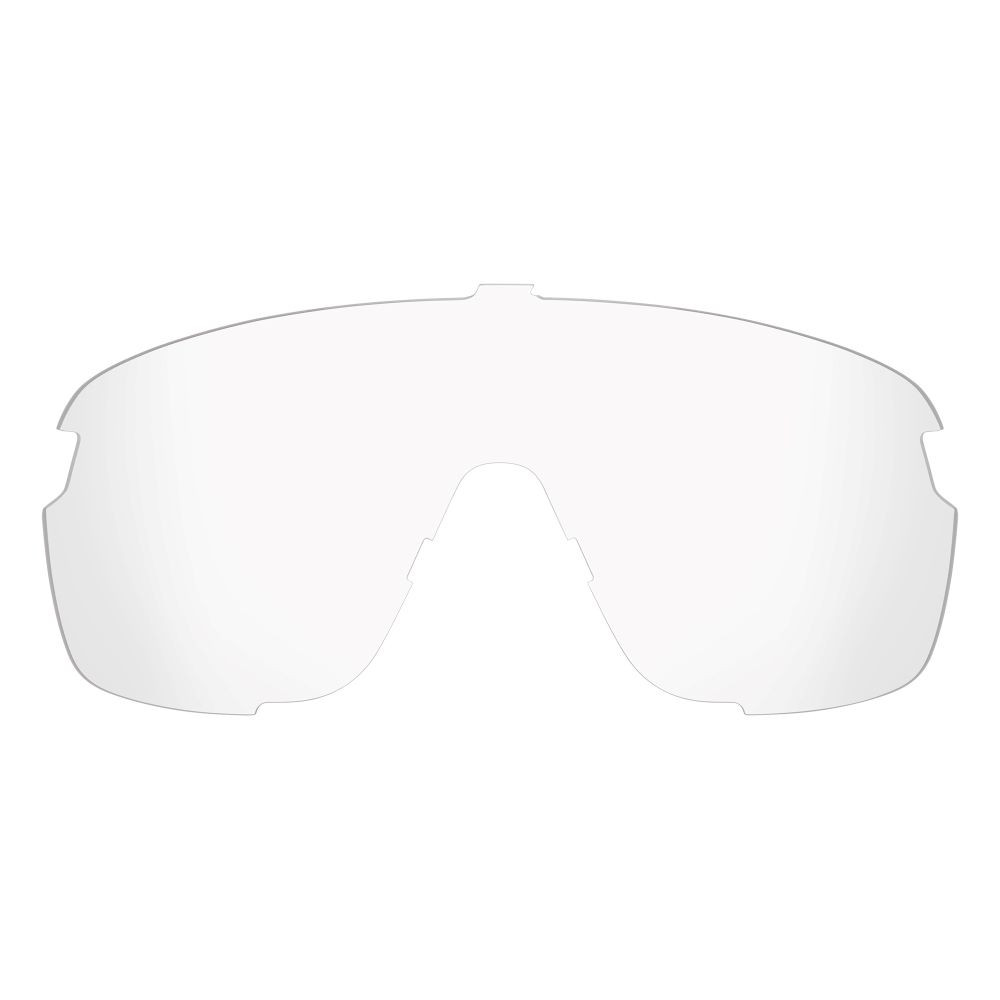 Clear - Smith Bobcat Lenses