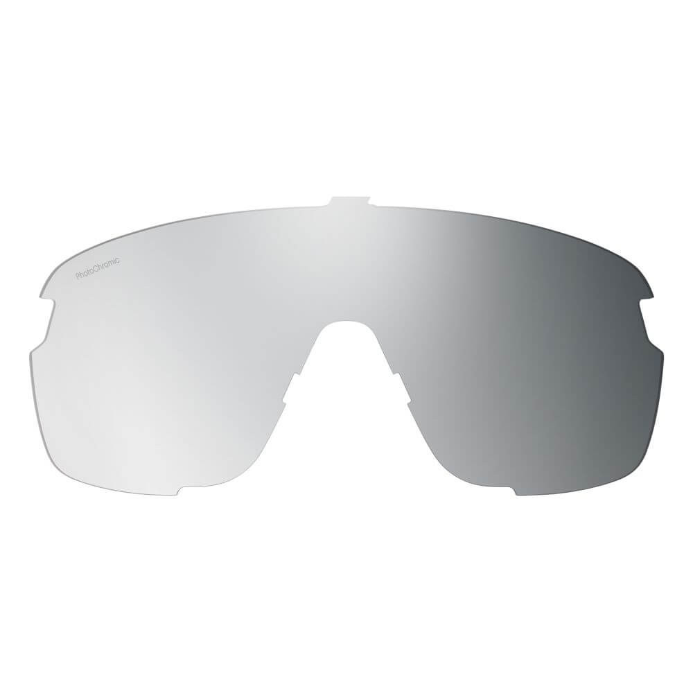 Photochromic Clear to Gray - Smith Bobcat Lenses