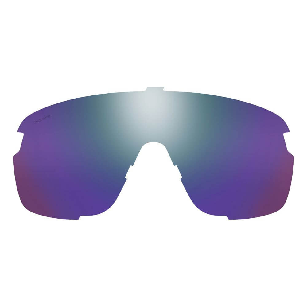 Chromapop Sun Violet Mirror - Smith Bobcat Lenses