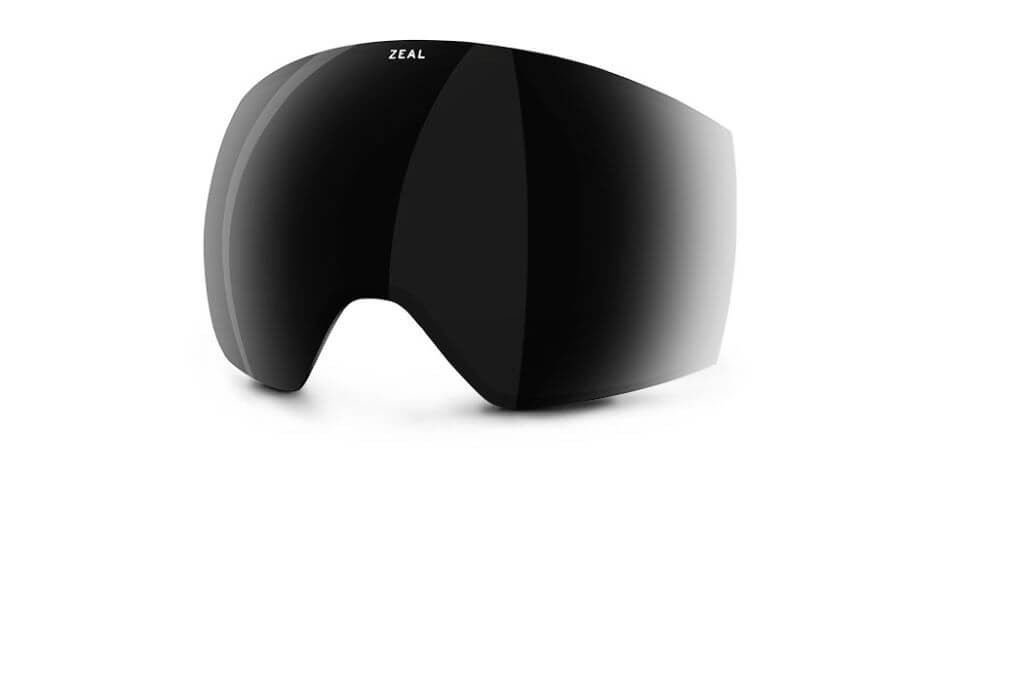 Zeal Hangfire Replacement Goggle Lenses - PROLENS