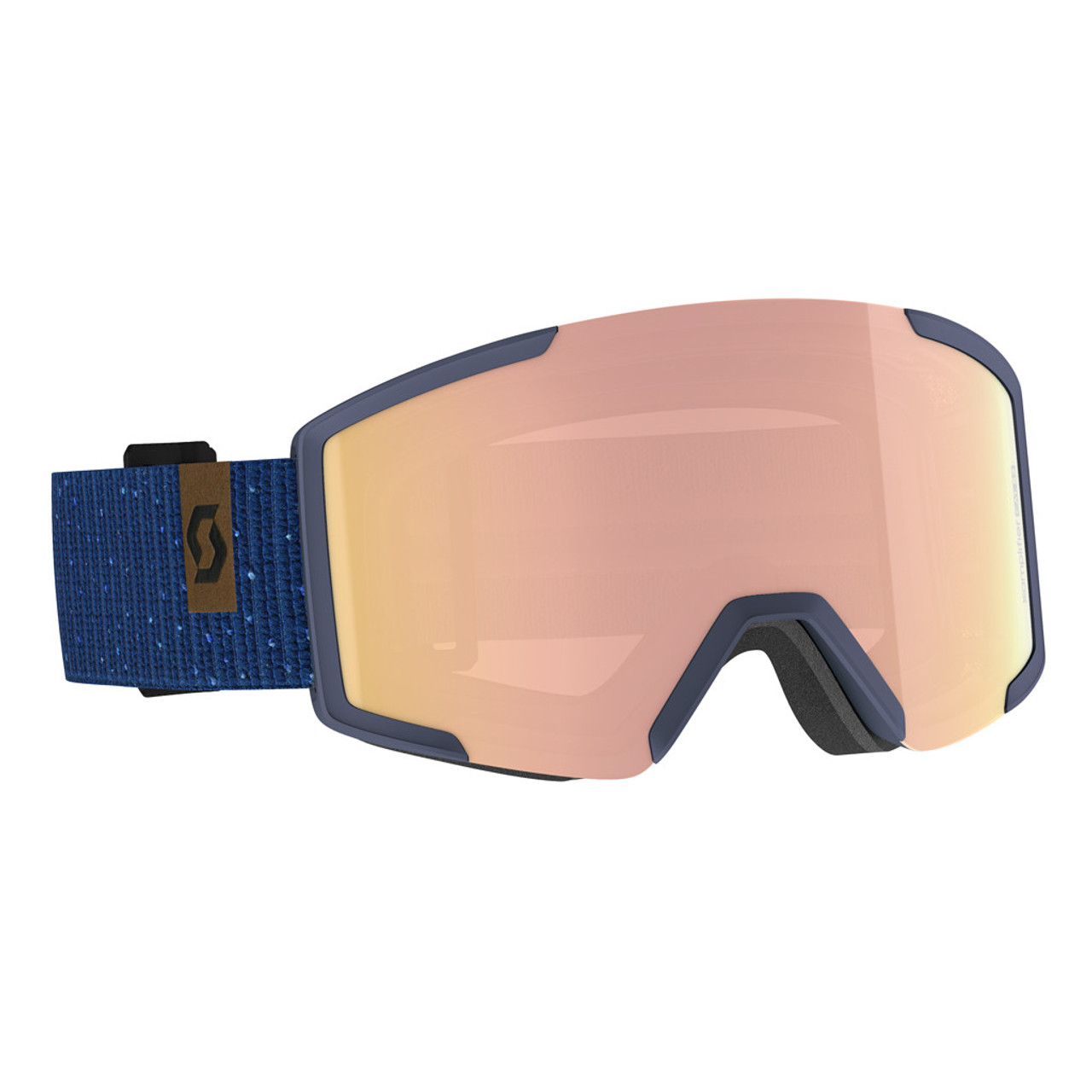 Scott Shield Ski Goggles - PROLENS