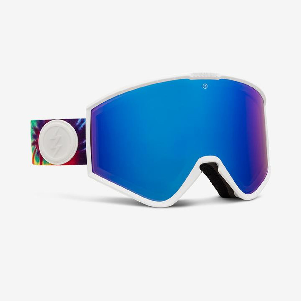 Electric Kleveland Snow Goggles