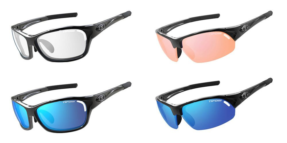 Tifosi Optics Brixen Sunglasses - PROLENS