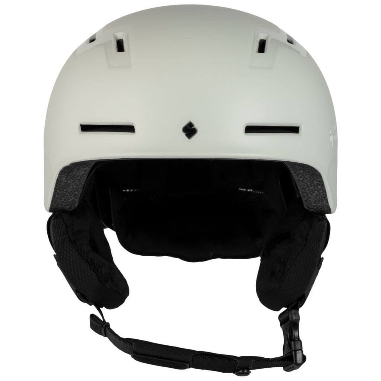 Matte Bronco White - Sweet Protection Winder MIPS Helmet