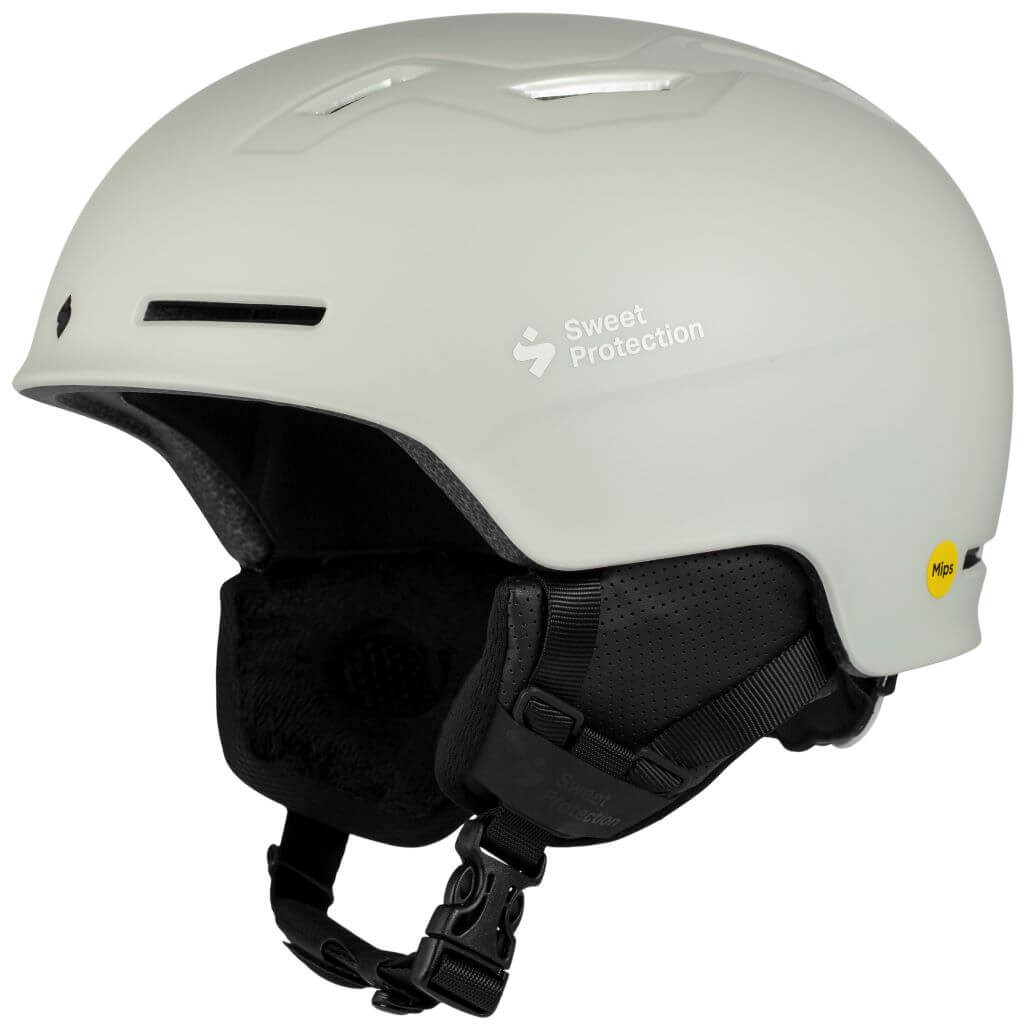 Sweet Protection Winder MIPS Helmet - PROLENS