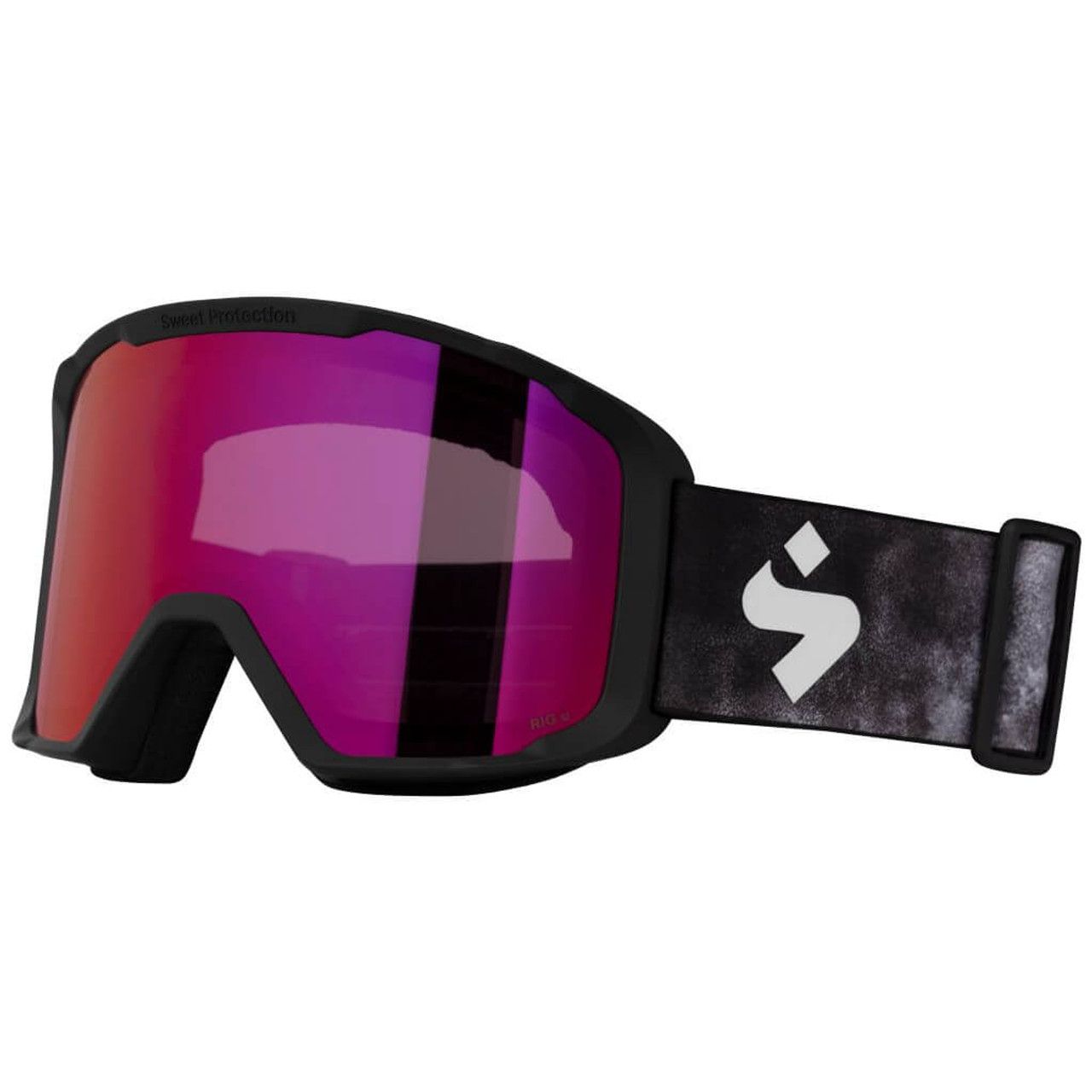 Sweet Protection Durden RIG Ski Goggles - PROLENS