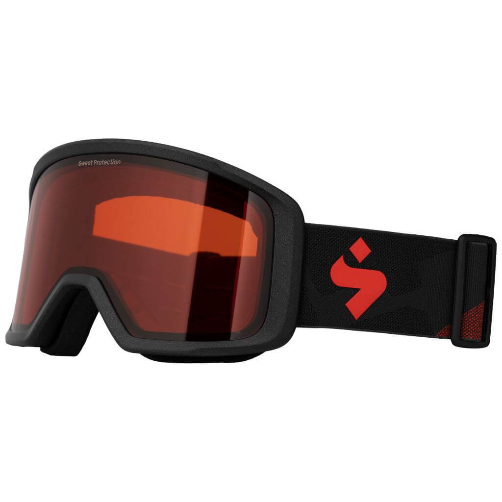 Sweet Protection Firewall Ski Goggles - PROLENS