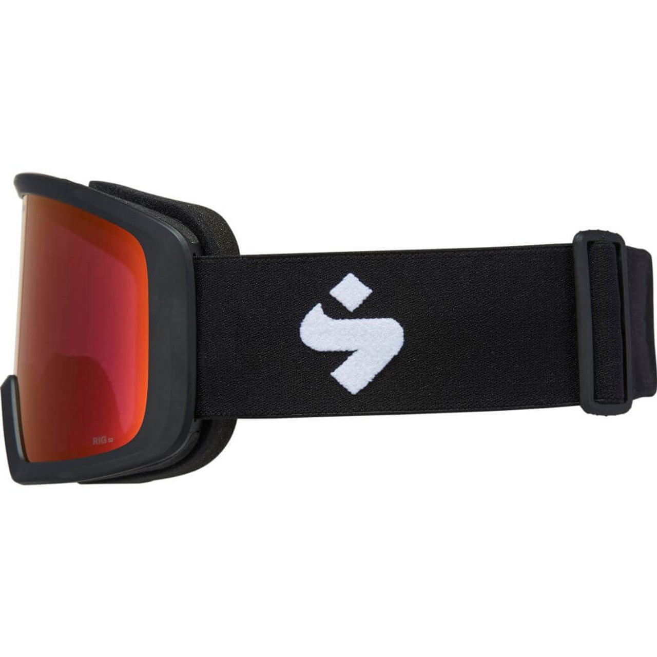 Sweet Protection Firewall RIG Ski Goggles - PROLENS