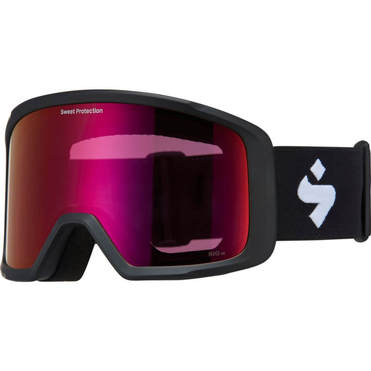 Sweet Protection Firewall RIG Reflect Snow Goggles