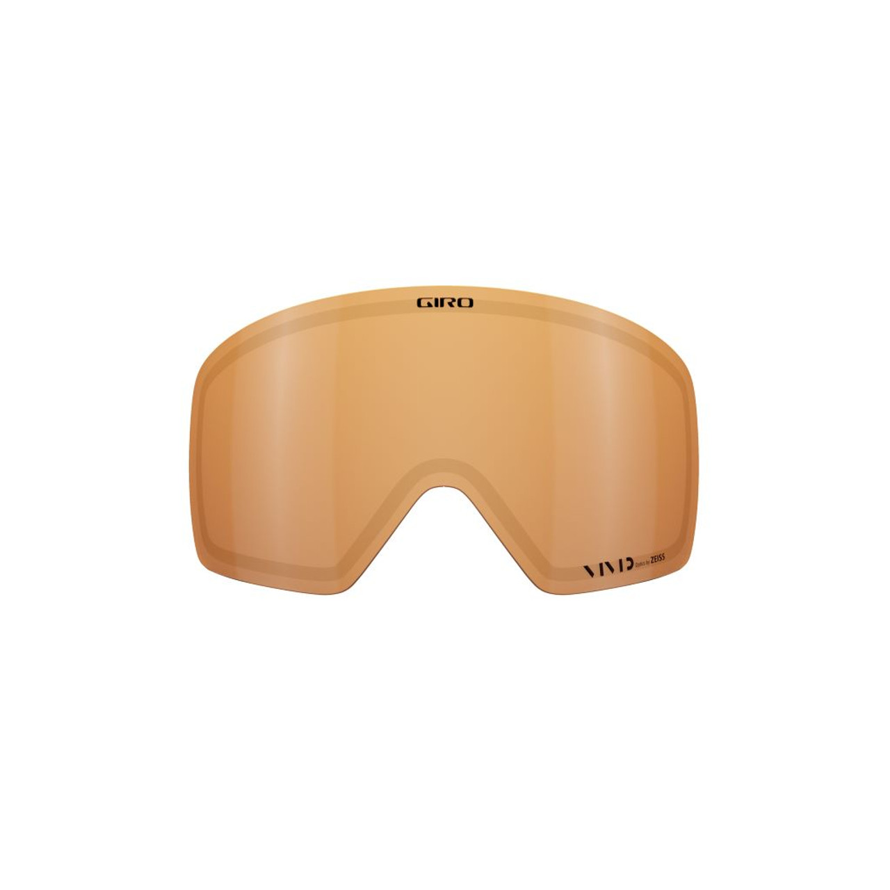 GIRO Article II アジアンフィット 交換レンズ付き Giro Article II Snow Goggle Replacement Lenses