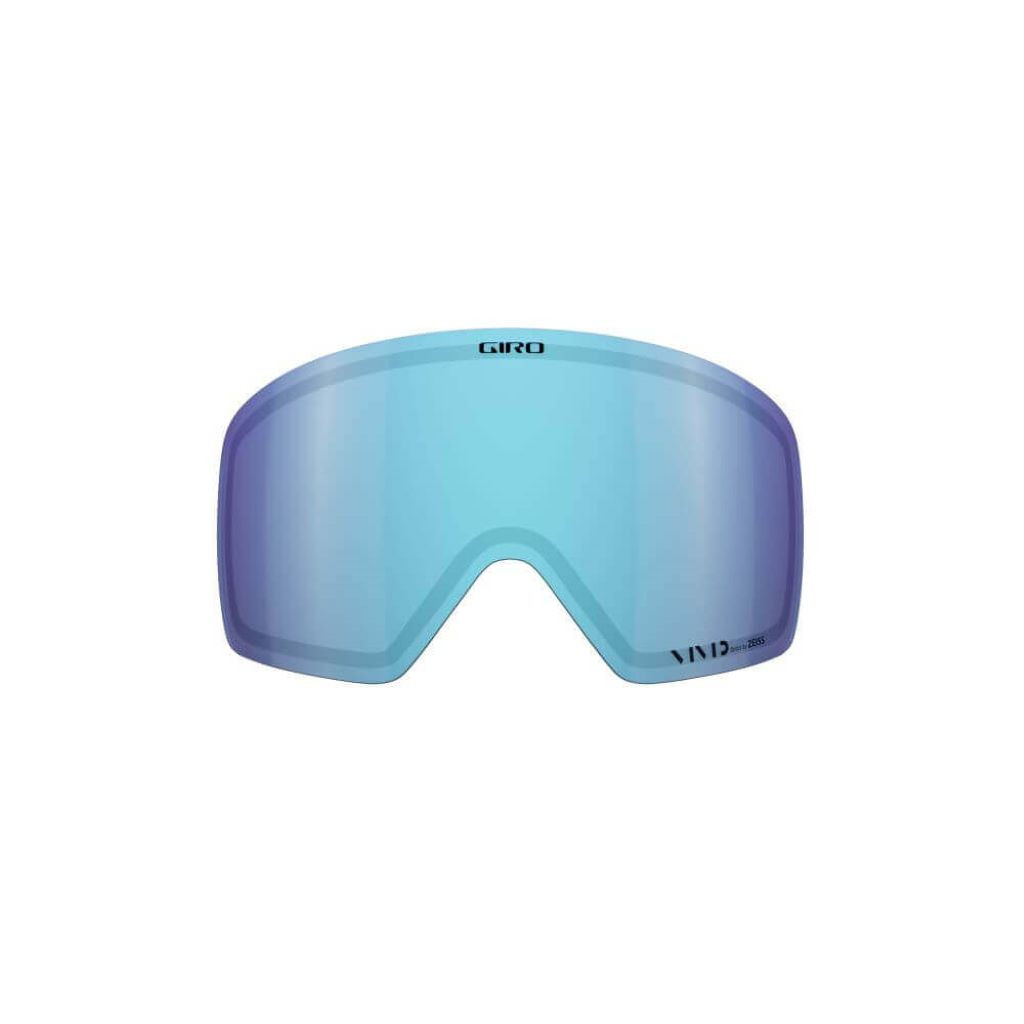 スキー・スノーボードアクセサリー giro article Giro Article II Snow Goggle Replacement Lenses