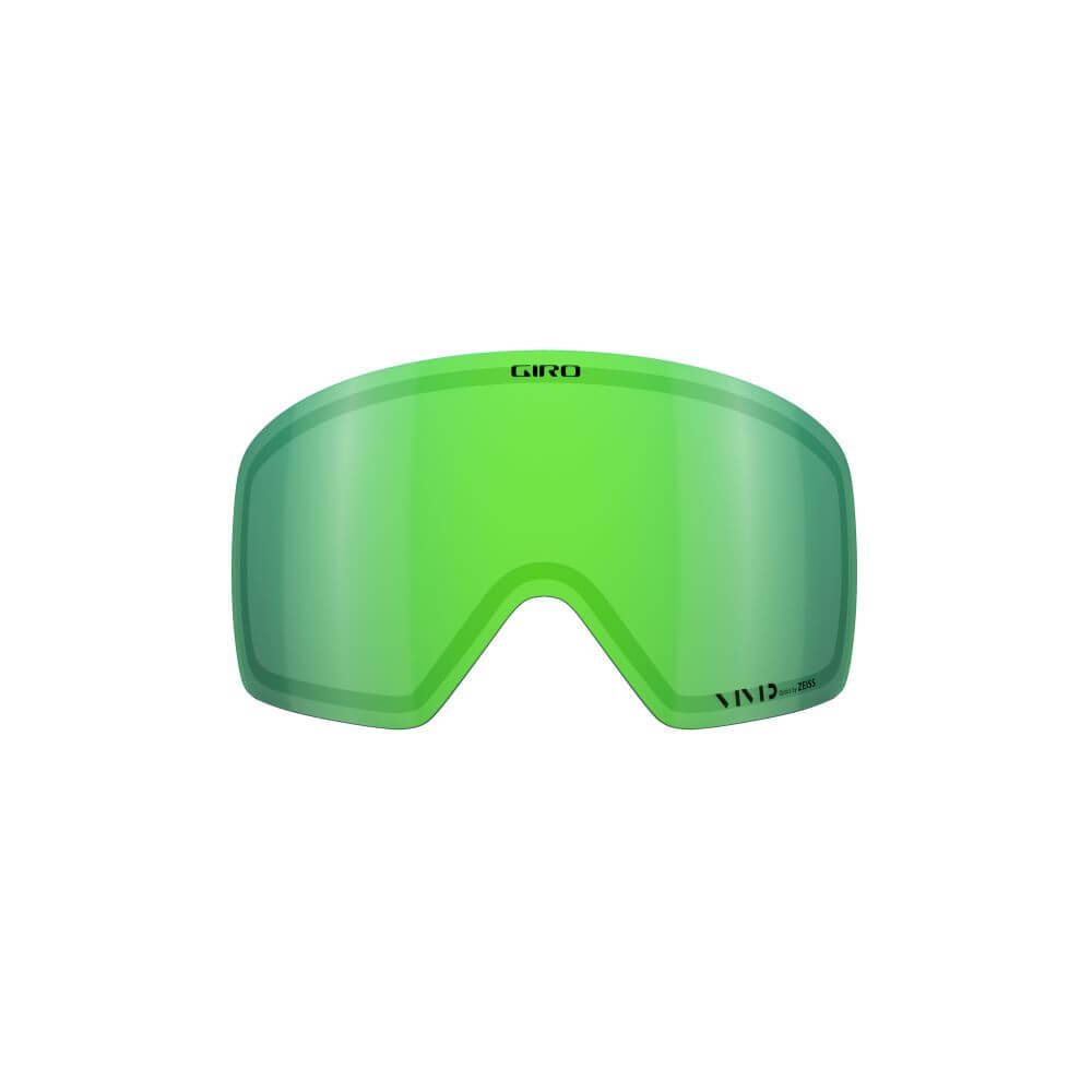 Giro Article II Snow Goggle Replacement Lenses