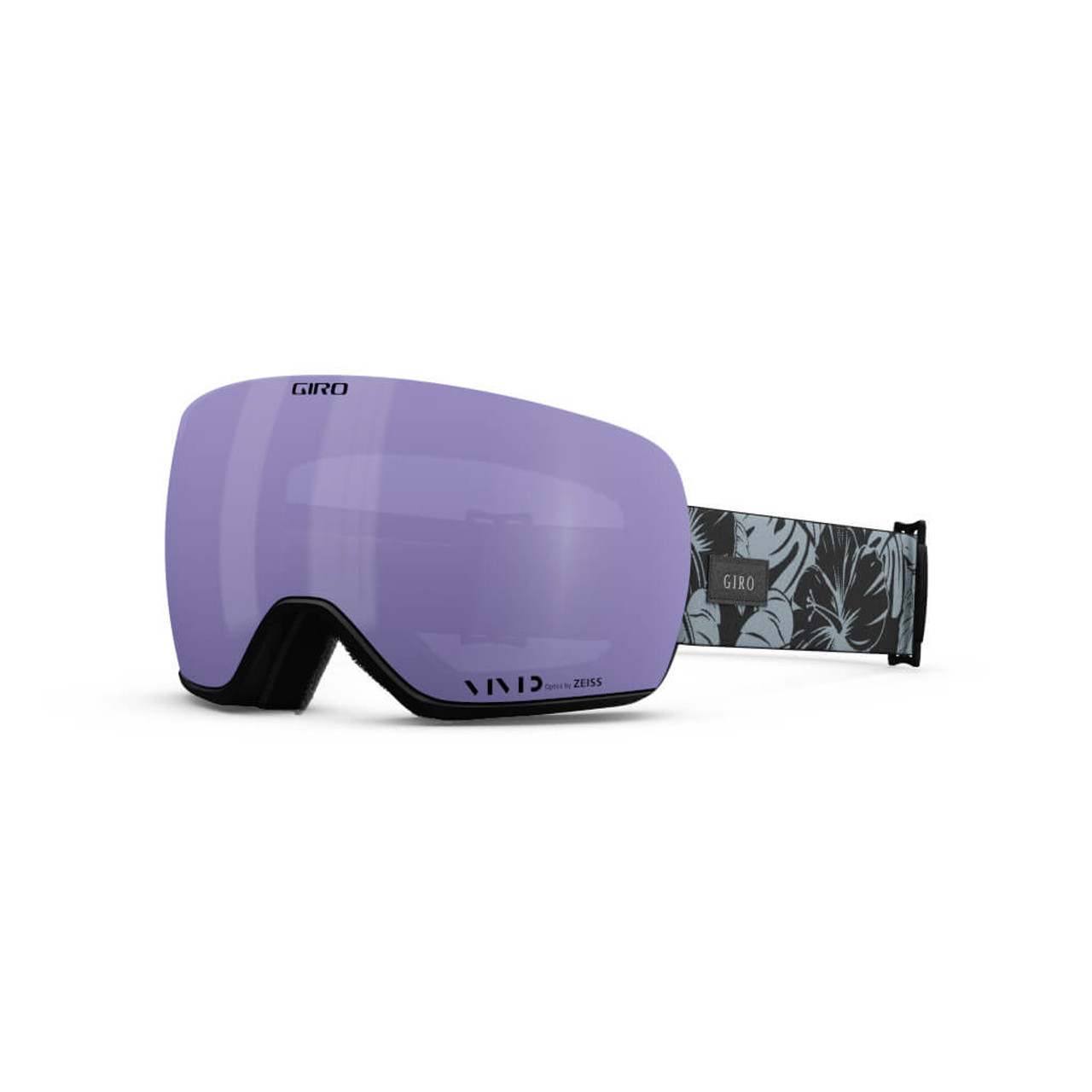 Giro Article II Snow Goggle Replacement Lenses