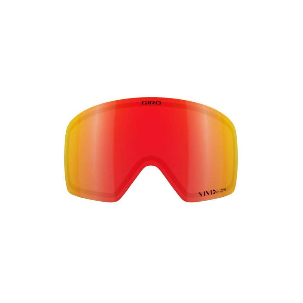 Giro Balance II Snow Goggle Replacement Lenses