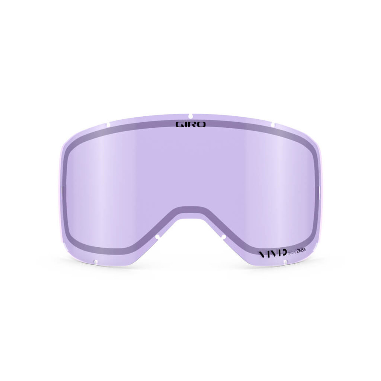 Giro Revolt Lens