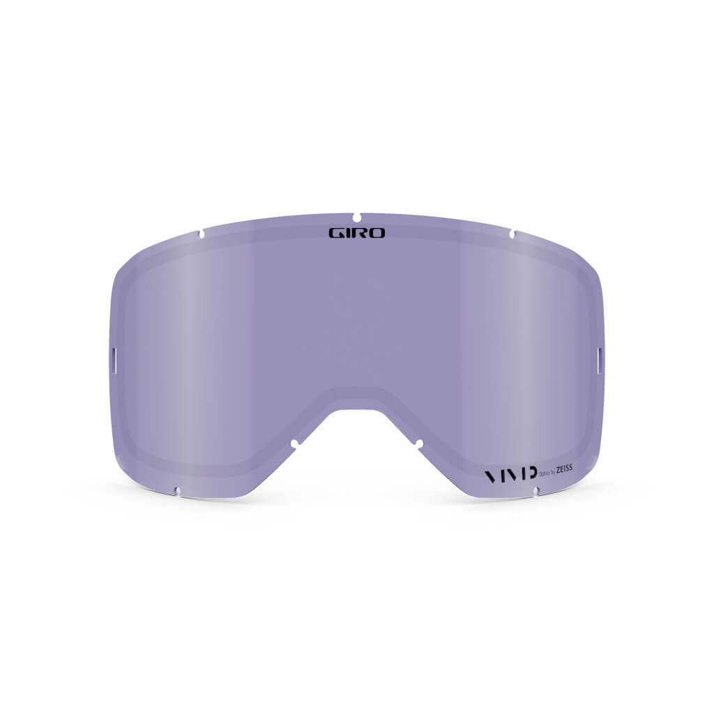 REVOLT 　SUPERLIGHTFRAM　2 Giro Revolt Lens