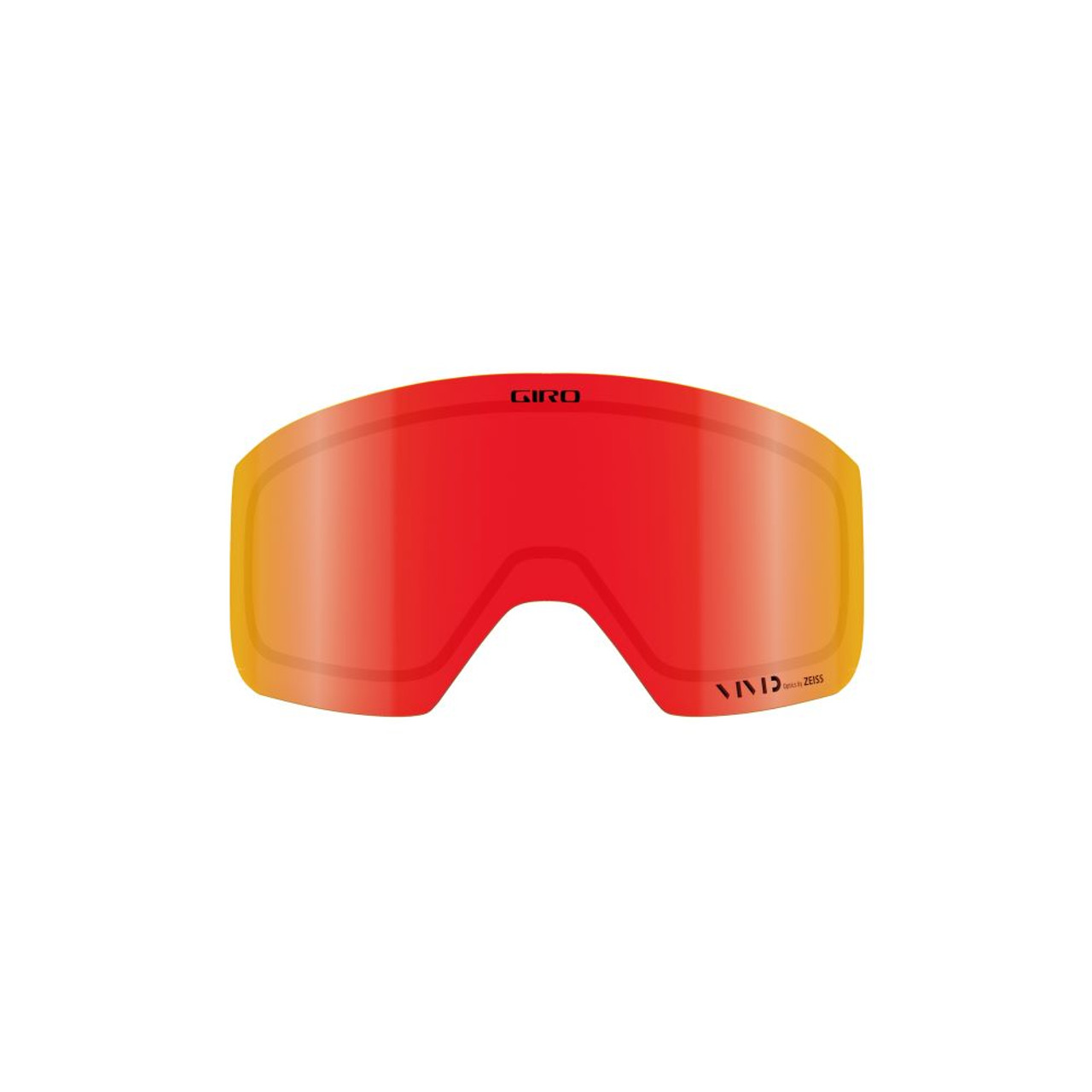 Giro Revolt Lens